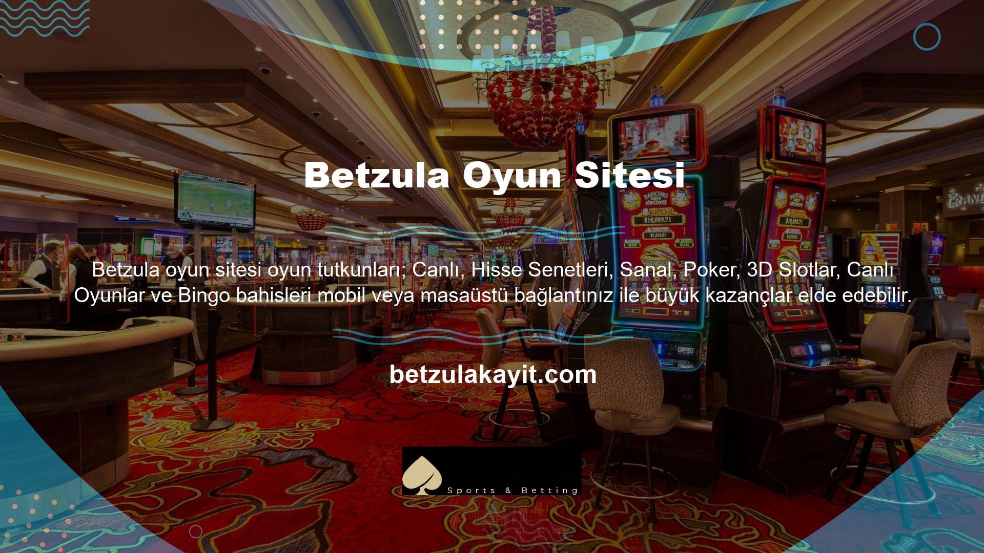 Bu nedenle site, Türk casino şirketinden ayrılmaktansa adres değiştirmeyi tercih etmiştir