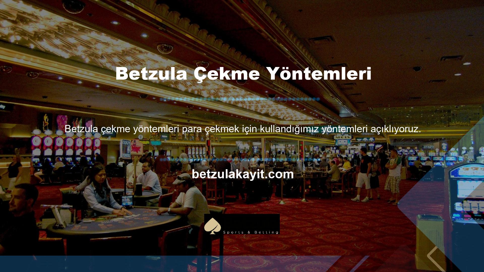 Çünkü yöntem bize mantıklı geliyor