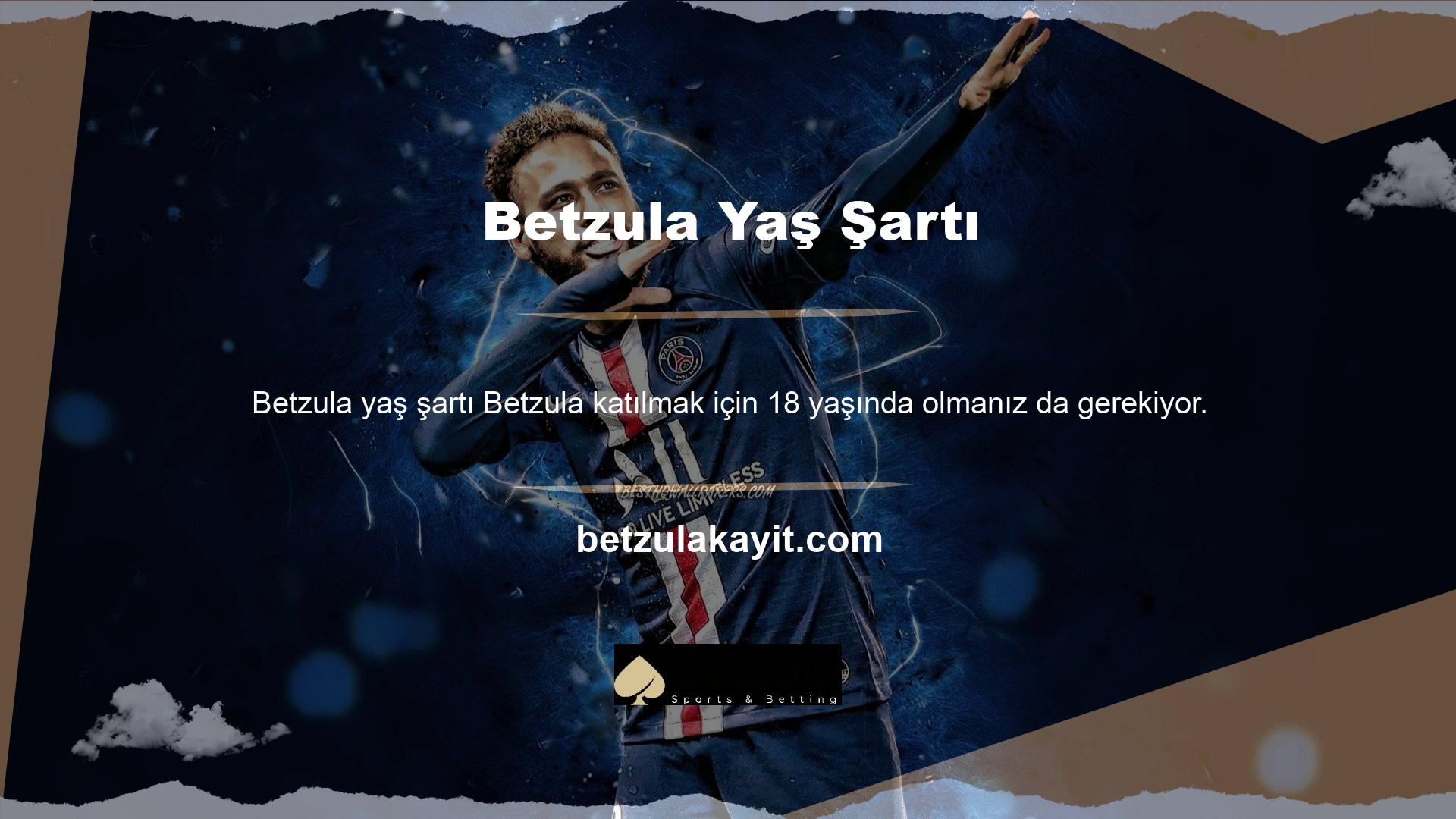 Bu platform, insanların oyun oynamasına ve bahisler koymasına izin verir